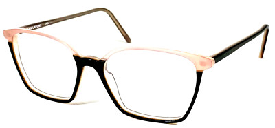 JEAN LAFONT  HERMIONE  4047 France Light Pink/Green 54-16-138 Eyeglasses Frame