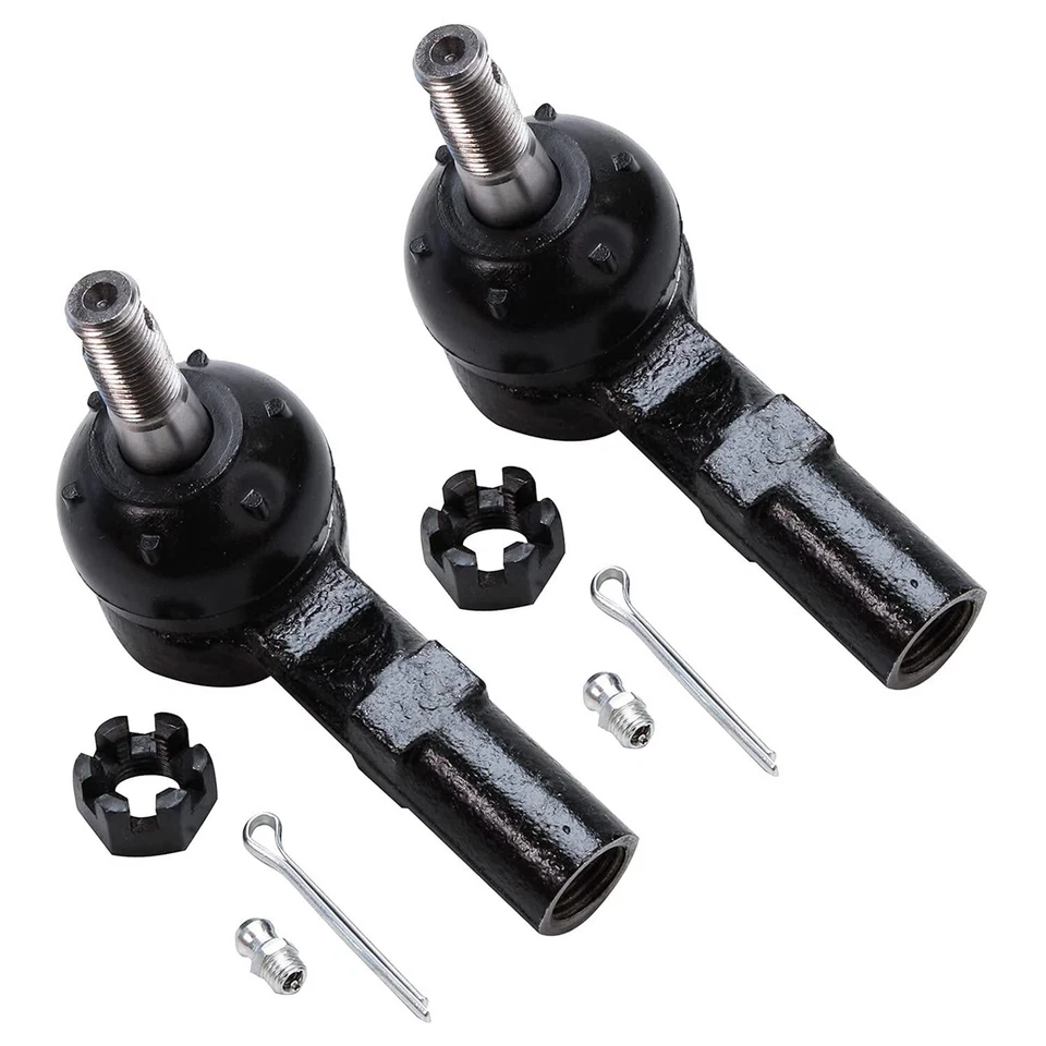 Kit Tierod interior exterior eslabones barra estabilizadora para 1999 2000 2001 2002 2003 Lexus RX300 Foto 3 de 4