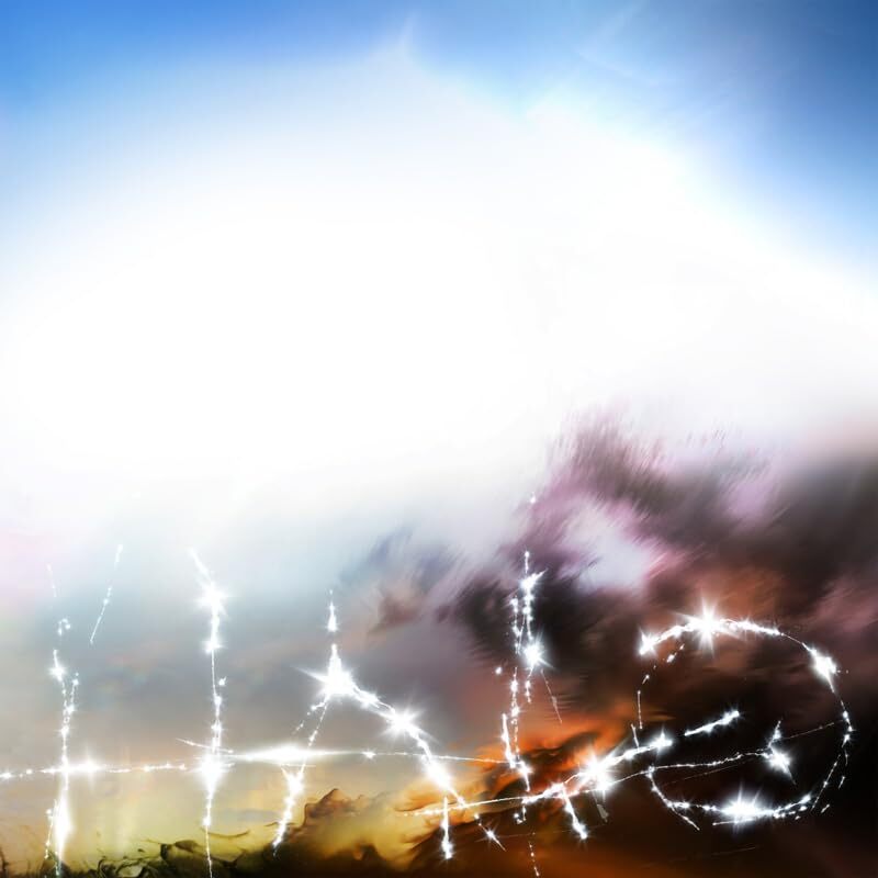 Grand Blanc Halo (CD)