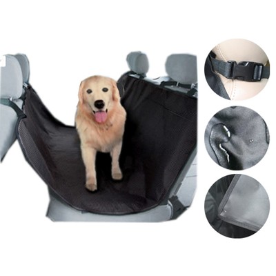 Manta Funda para Perro Asiento Cubre Coche Car Cubierta Cubrir Protección SSD1B