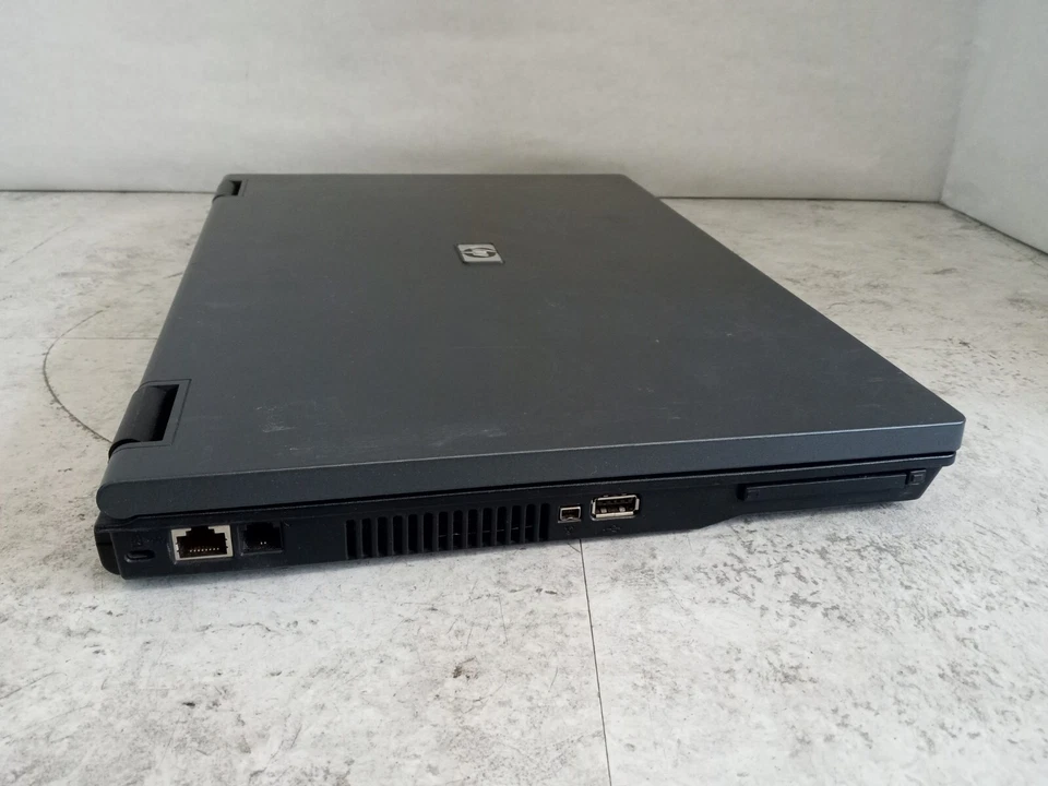 HP Compaq nx7400 15.4" Laptop Intel C2D 1.67GHz 2GB RAM 80GB HDD Windows XP -RR - Image 3 of 4