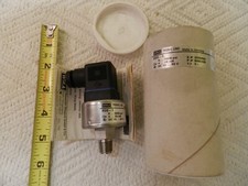 WIKA TRONIC LINE Pressure Transducer 0-3000 P...