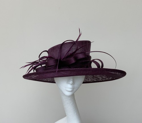 Blackcurrant Purple, Dark Purple 