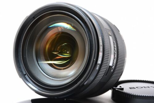 Sony DT 16–50 mm f/2,8 SSM SAL1650 für Sony Alpha [Exz aus Japan [574] - Bild 1 von 3