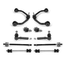 Front Suspension Kit for 1998-2004 Ford Ranger 4WD; Front Coil Springs 10 PCS