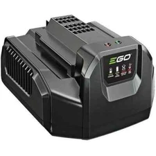 (Ship from USA) EGO 56-Volt Lithium-ion CHARGER MODEL CH2100 /ITEM NO#E8FH4F8...