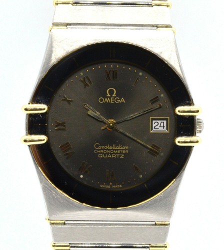 Vintage Midsize Omega Constellation 