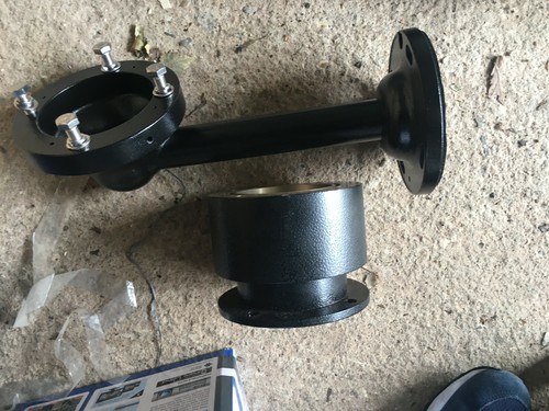 Bosch MIC-550IRB28 550 CCTV PTZ 28X PAL IR-240PSU-UL & MIC CABLE PTZ Infra Red - Picture 6 of 6