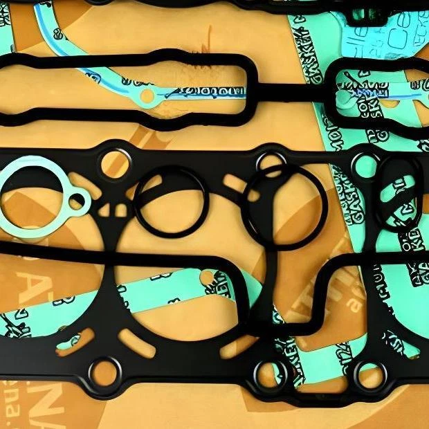 Motordichtsatz Athena für Yamaha FZR 600 R 94-95 / YZF R 600 Thunder Cat 96-98 - Изображение 4 из 4
