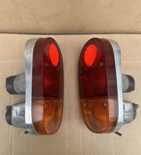 Feu arrière Alfa Romeo SZ