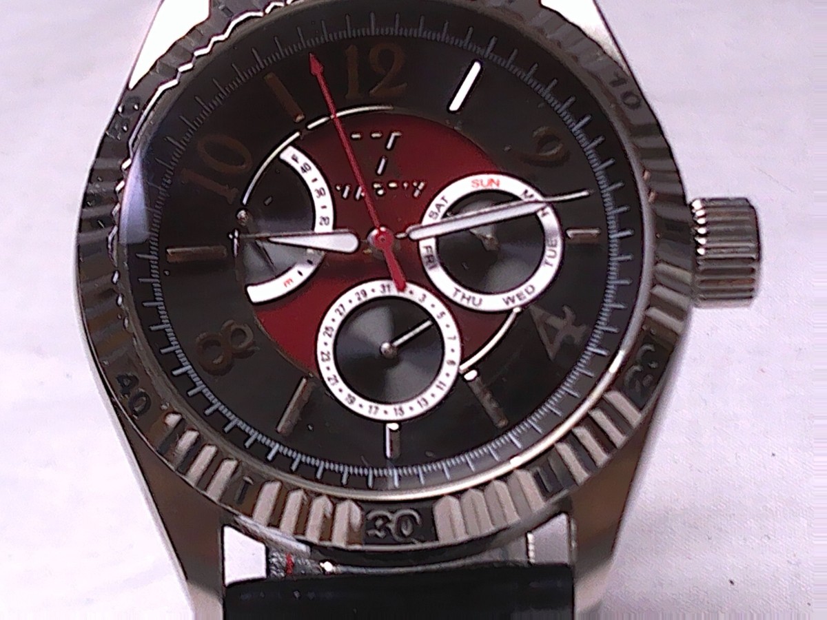 Vartix Alive Automatic WA2VN Winding Men