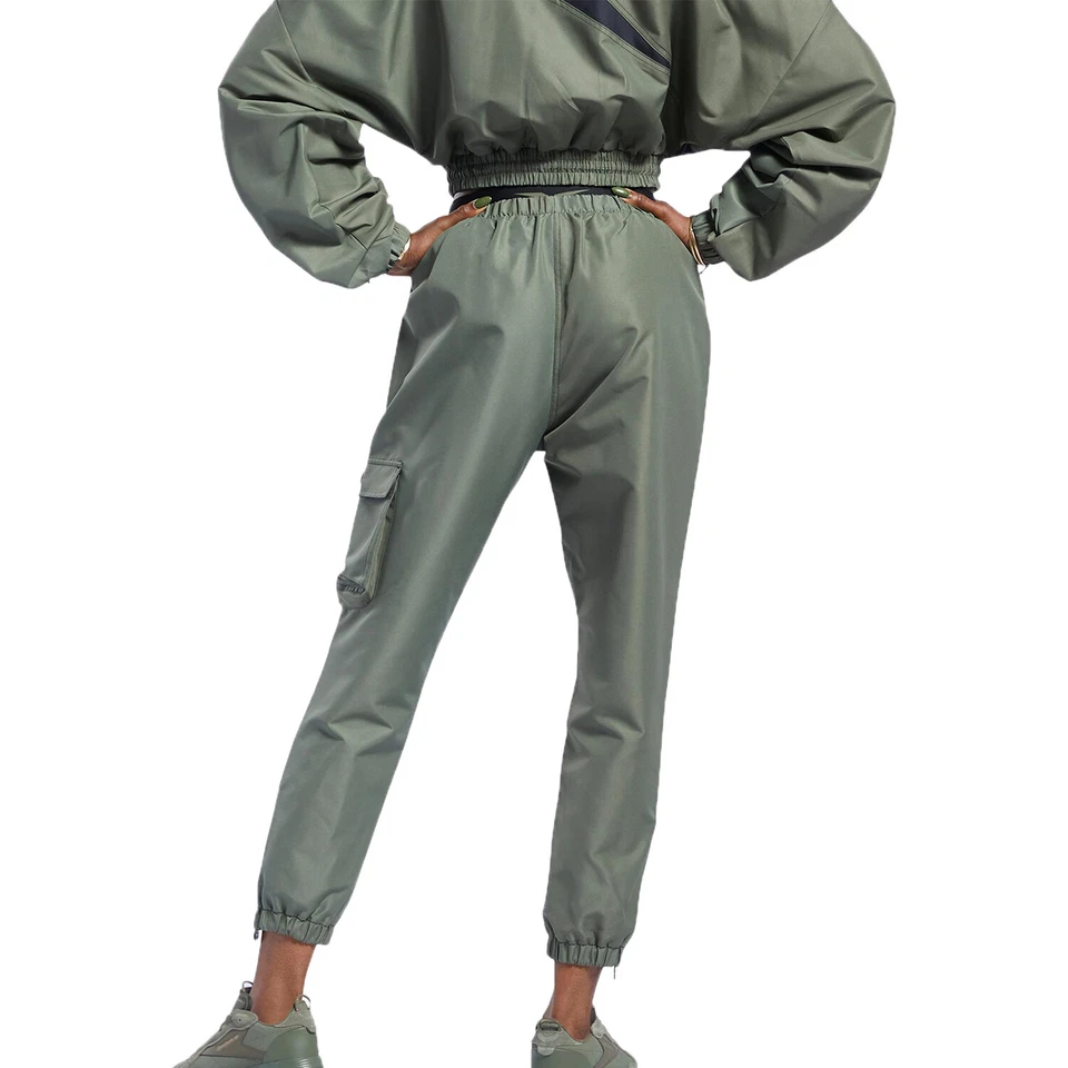 Pantalón Reebok Cardi para mujer estilo: H59321 Foto 3 de 3