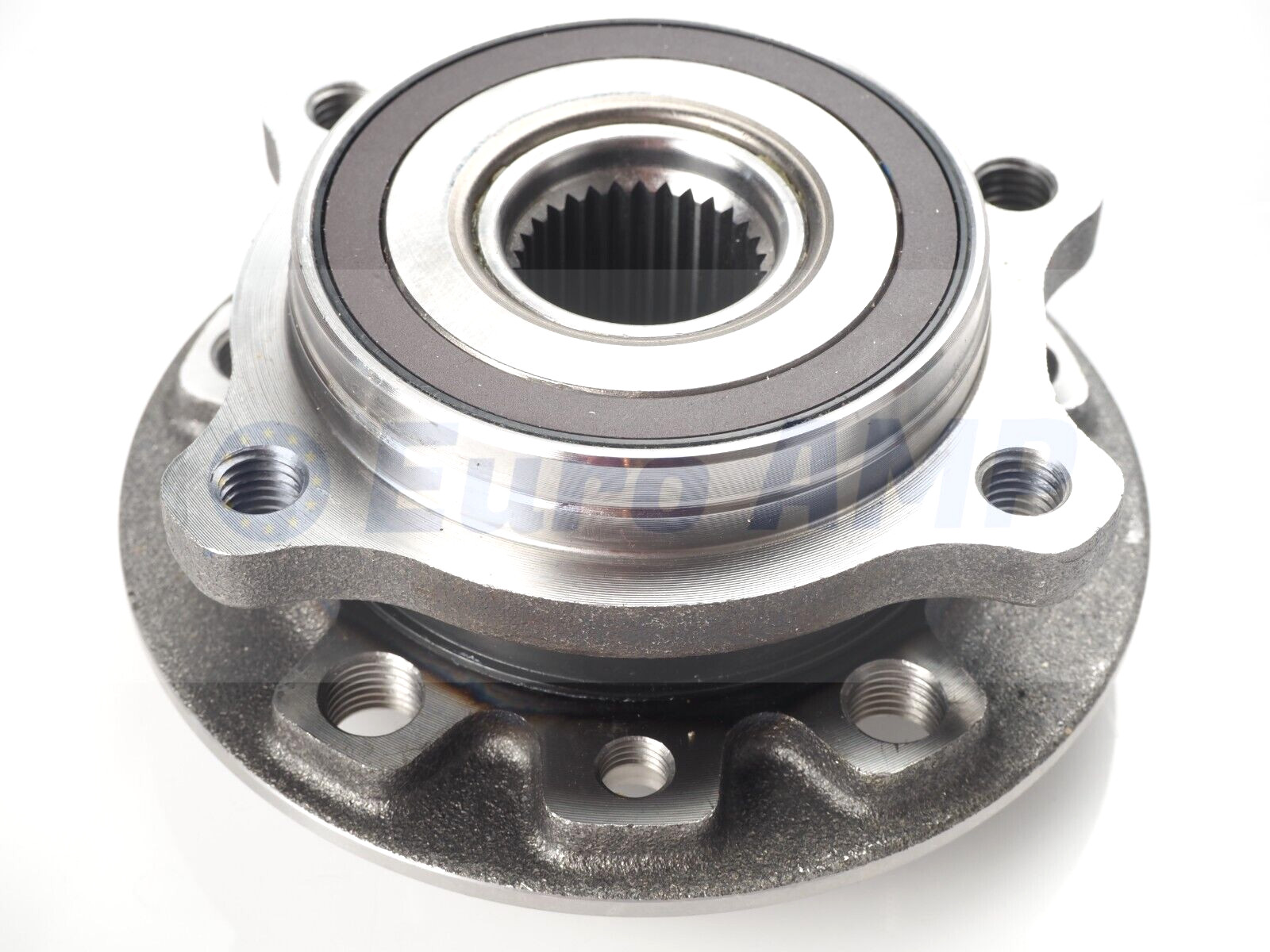 Maserati Levante 2017 FRONT+RIGHT Wheel bearing P/N 670034381