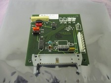 Tegal 99-138-001 PCB Assembly, FAB 98-138-001, 411234