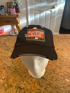sf giants all star hat