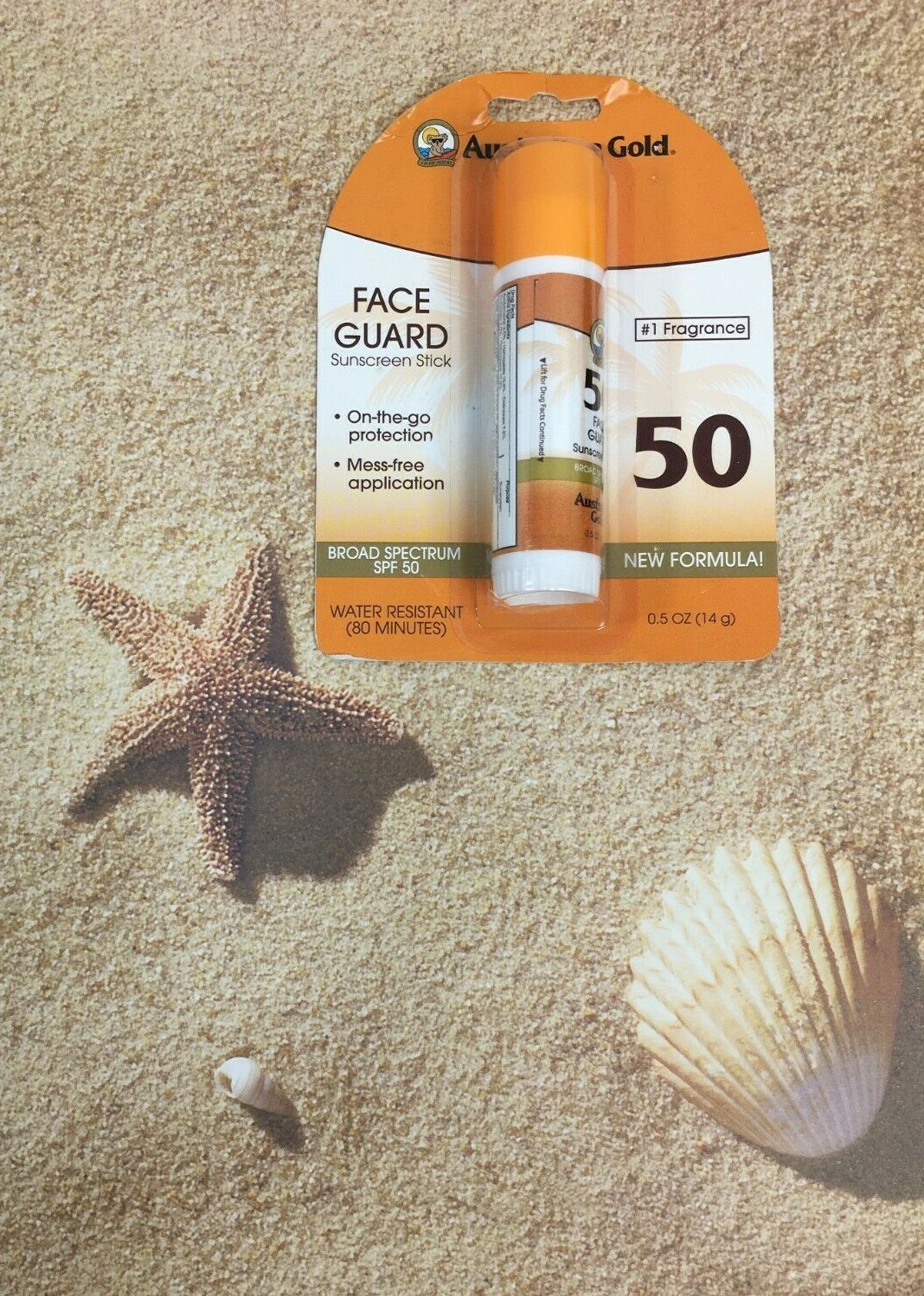 face guard spf 50 price