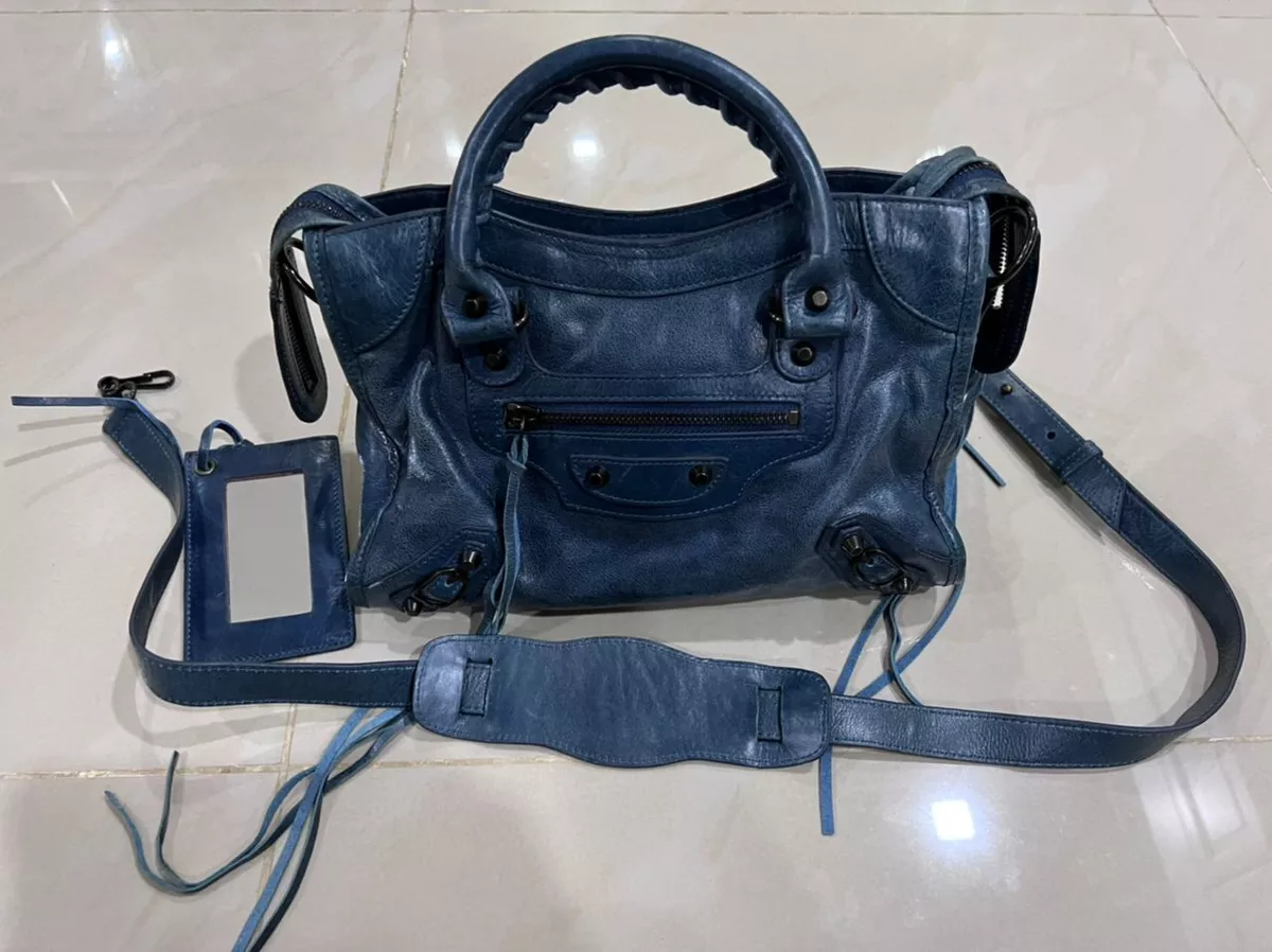 Tổng hợp 70 về balenciaga city navy mens bag hay nhất cdgdbentreeduvn #11 Tổng hợp 70 về balenciaga city navy mens bag hay nhất cdgdbentreeduvn