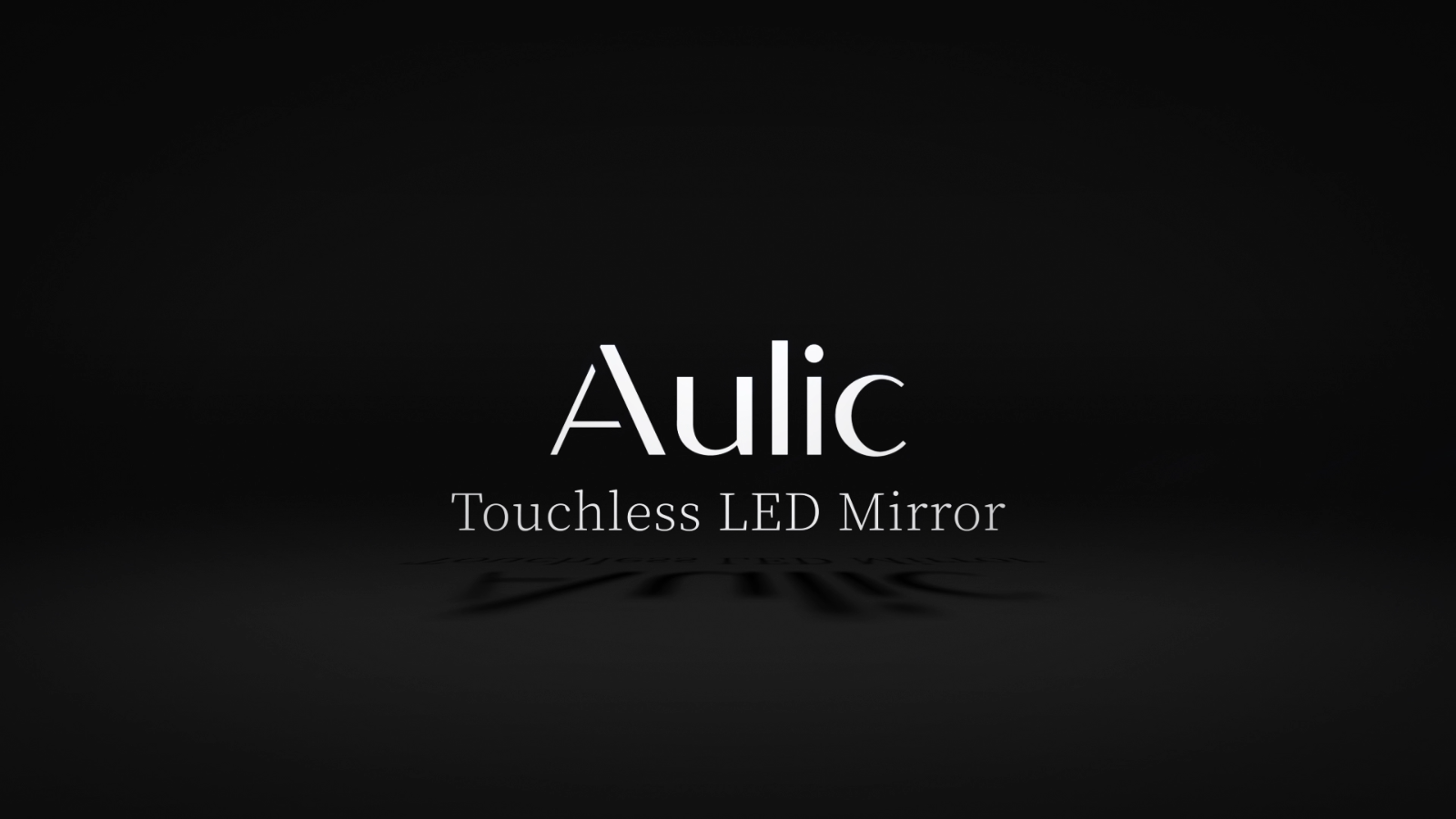 500*900*30mm Arch Three Dimmable Colour Touch Free Sensor Antifog LED Mirror eBay