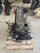 2000 Dodge Ram 2500 3500 24v Cummins Long Block Motor Assembly 338k Oem 2000 Dodge Ram 2500 3500 24v Cummins Long Block Motor Assembly 338k Oem