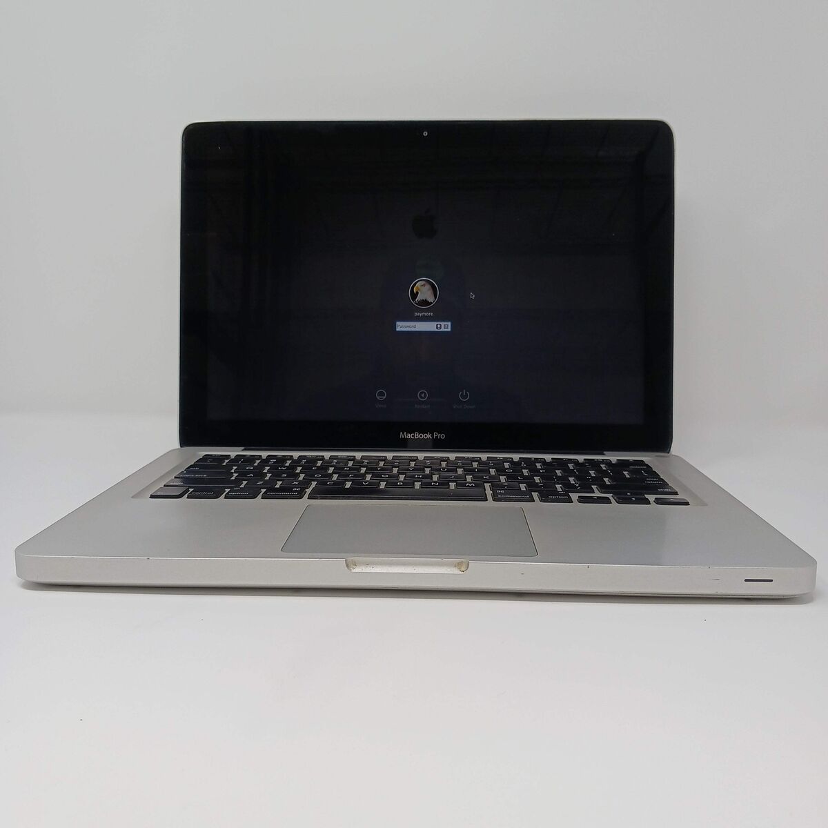 Apple MacBook Pro A1278 13.3 Apple MacBook Pro A1278 13.3
