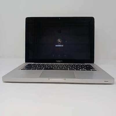 Apple MacBook Pro A1278 13.3 Apple MacBook Pro A1278 13.3