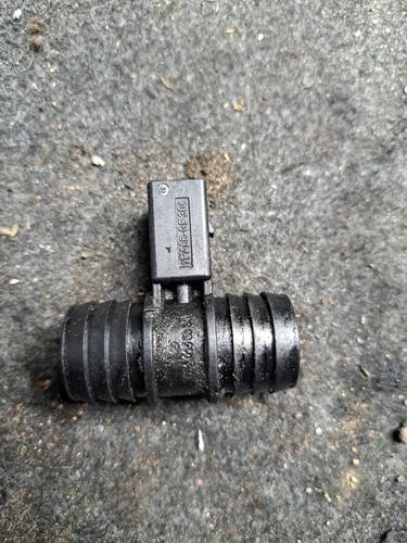 E6* Mercedes Benz W212 BJ2014 Sensor / Luftheizung Kurbelwellenentlüftung