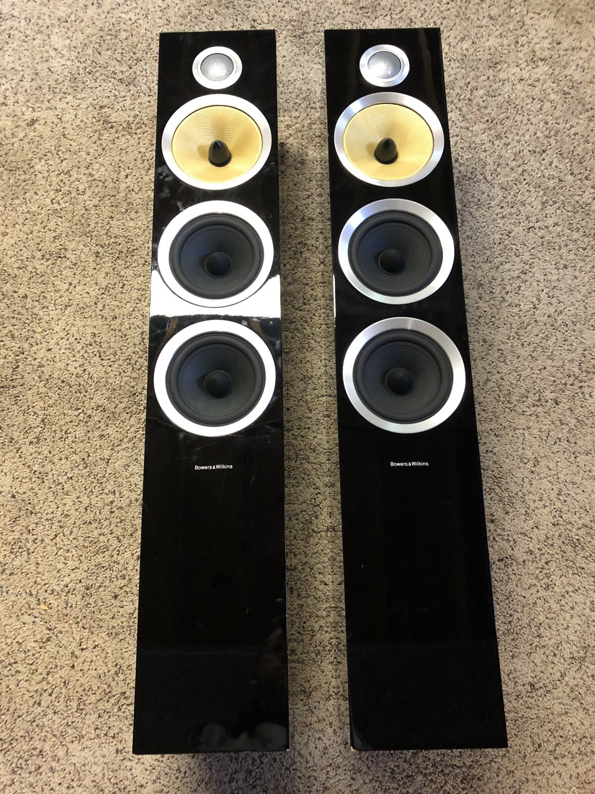 bowers and wilkins cm8 s2