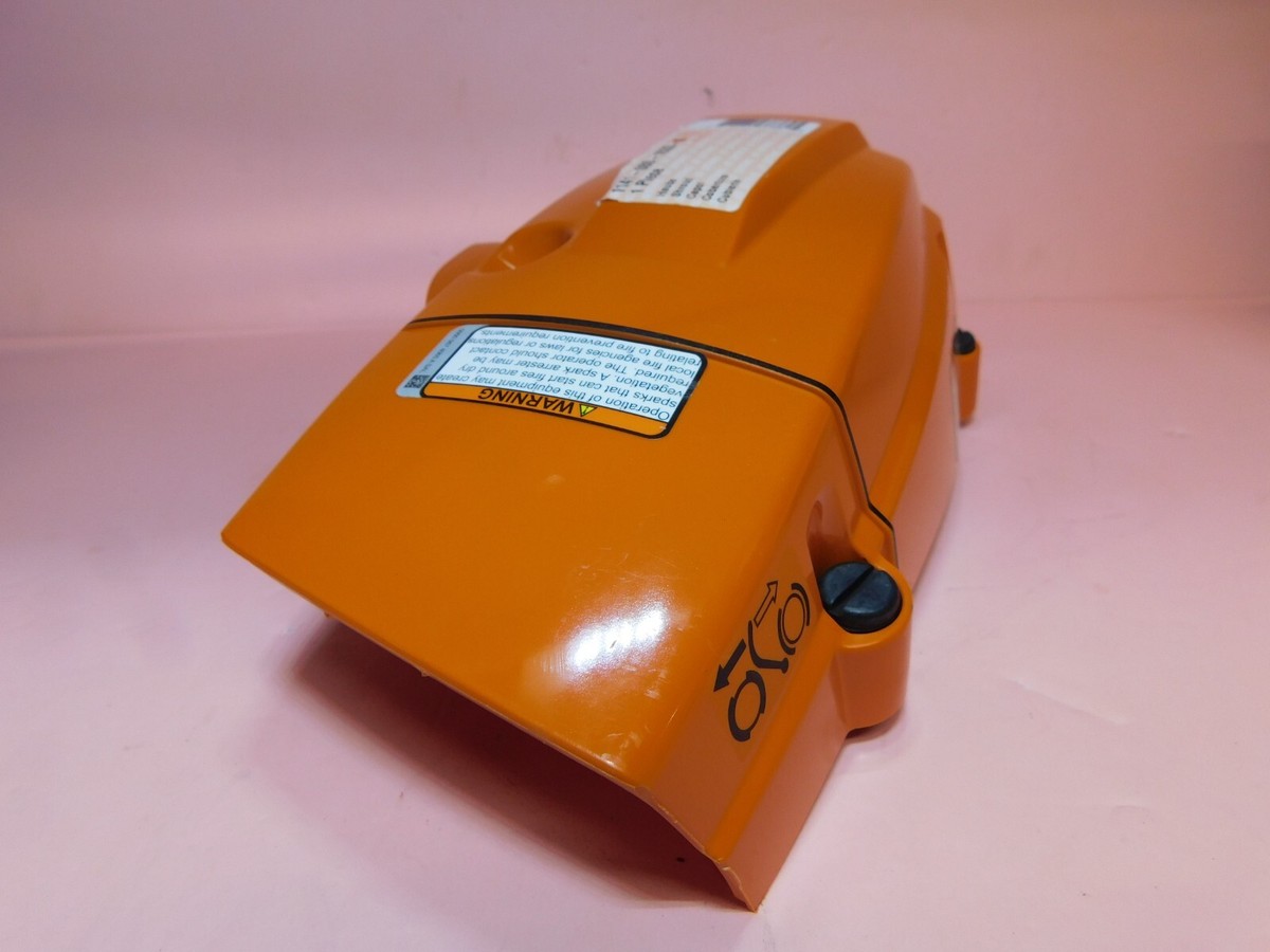 TOP CYLINDER SHROUD COVER FOR STIHL MS261C-M (M-TRONIC) CHAINSAW