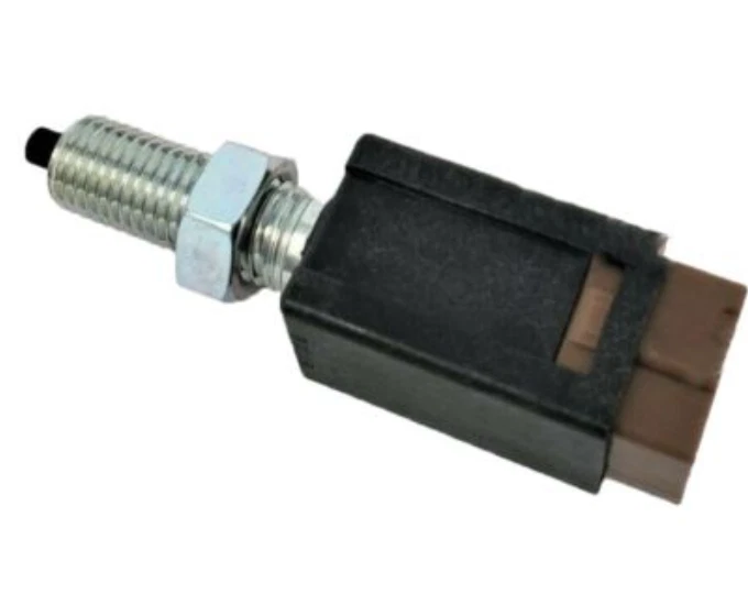 NISSAN GENUINE Altima Murano Xterra Clutch Starter Safety Switch 25300-62J0E - Image 4 of 4