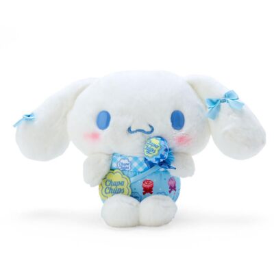 Sanrio (Sanrio) Sanrio Plush L Chupa Chaps Collaboration 2nd Cinn from JP