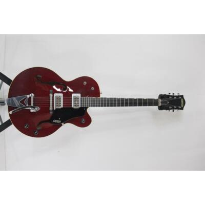 Acoustic Electric Guitar Gretsch G6119SP Tennessee Rose
