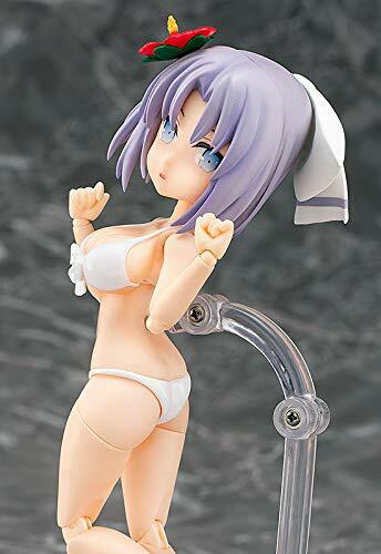 Parfom R! Senran Kagura Yumi Figure NEW from Japan - Picture 5 of 6
