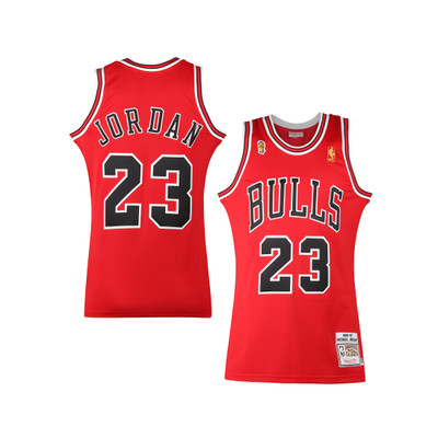 michael jordan finals jersey