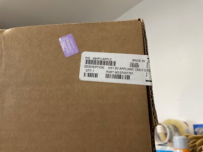 Simplex 49HFV-APPLC ABS Simplex 49AO-WRF Hooter at ₹ 3838/piece