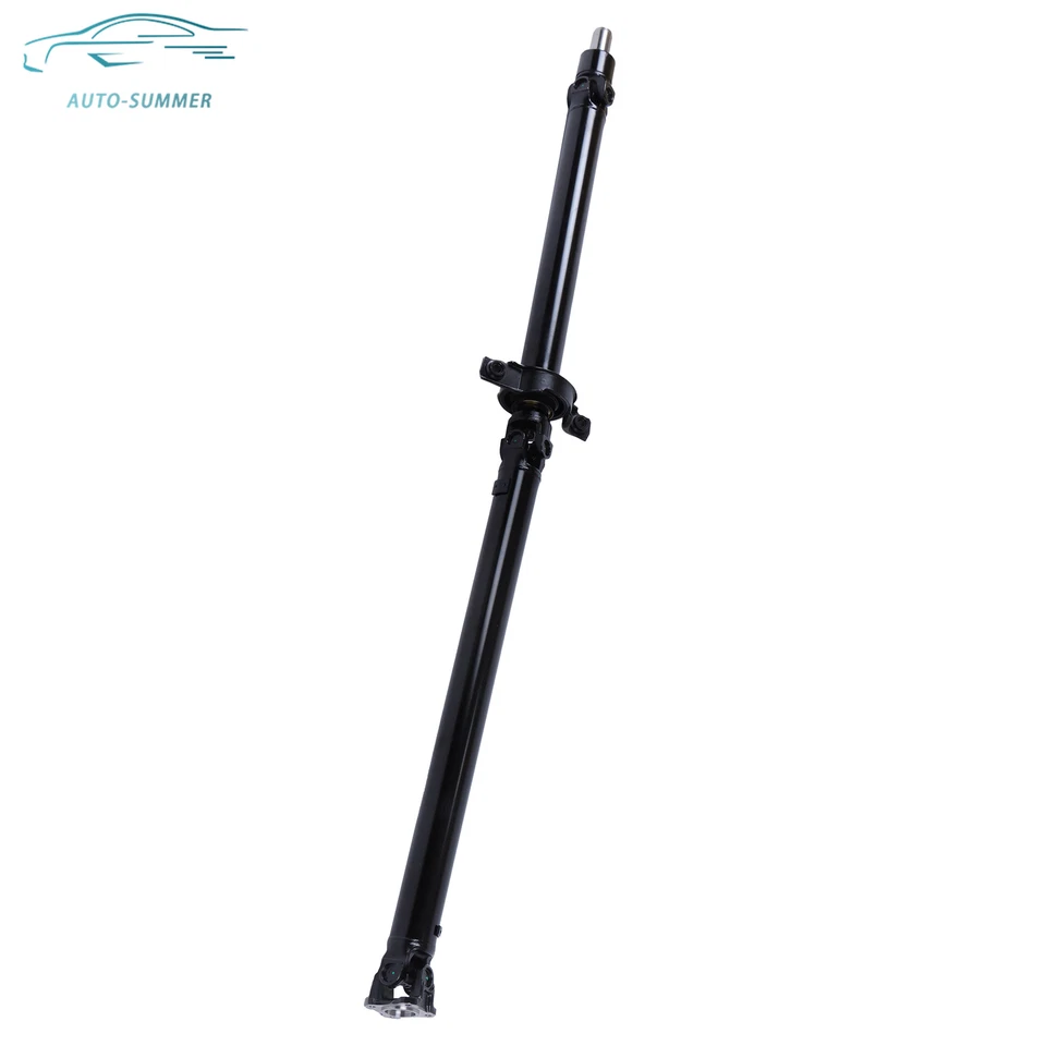 Rear Driveshaft Prop Shaft Assembly 657036 For Subaru Outback 00-04 Manual Trans Foto 3 de 4