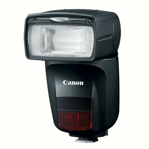 Flash Canon Canolite ED – Universel, Contact Central – Pour Appareil Photo Argentique