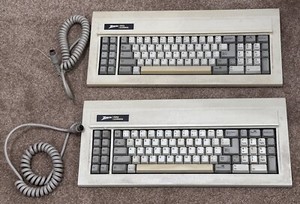 Zenith Keyboard | eBay