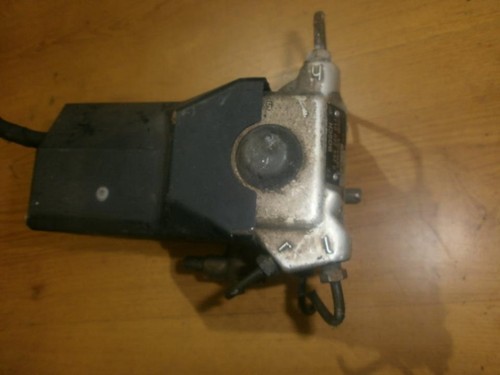Mercedes-Benz C-CLASS 2000 ABS Unit (ABS Brake Pump) 0265200043, 2 #18159-22