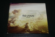 Forth by The Verve (CD, 2008) for sale online | eBay