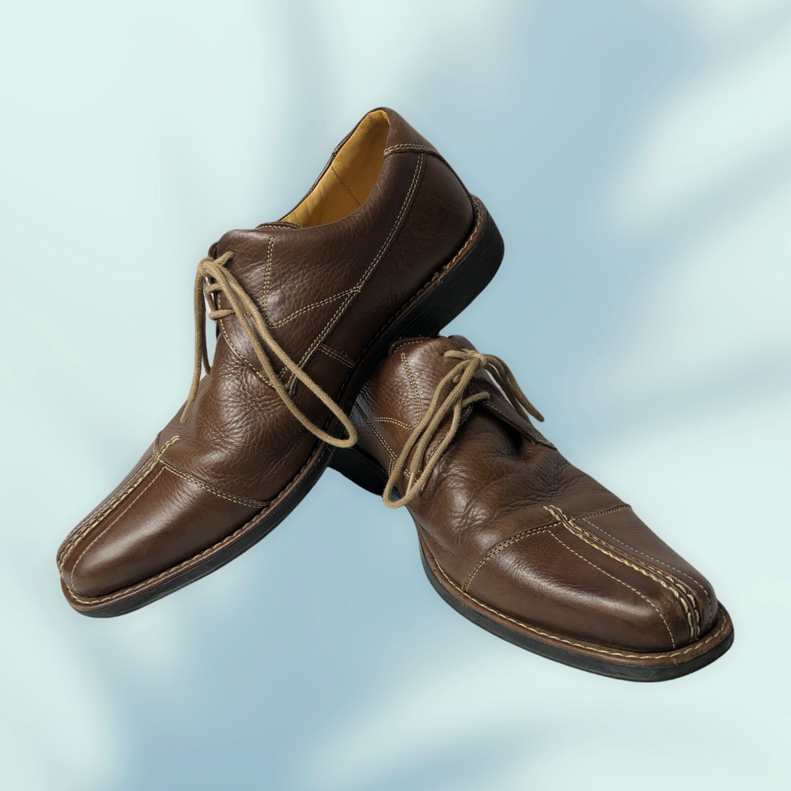Mens Shoes Sandro Moscoloni Made in 