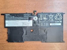 OEM LENOVO THINKPAD X1 CARBON GEN 3 15.2V 50Wh LI-ION BATTERY SB10F46441 00HW003