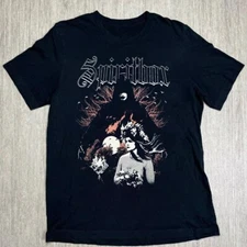 Hot Spiritbox Band Unisex Unisex S-235XL 9D440