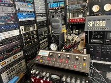 Moog Slim Phatty Analog Mono Synthesiser Sub Synth Analog Module   ARMENS 