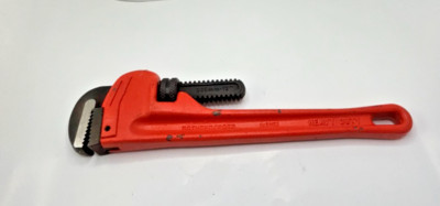 Rothenberger 70152 Heavy Duty Pipe Wrench 300mm 12''
