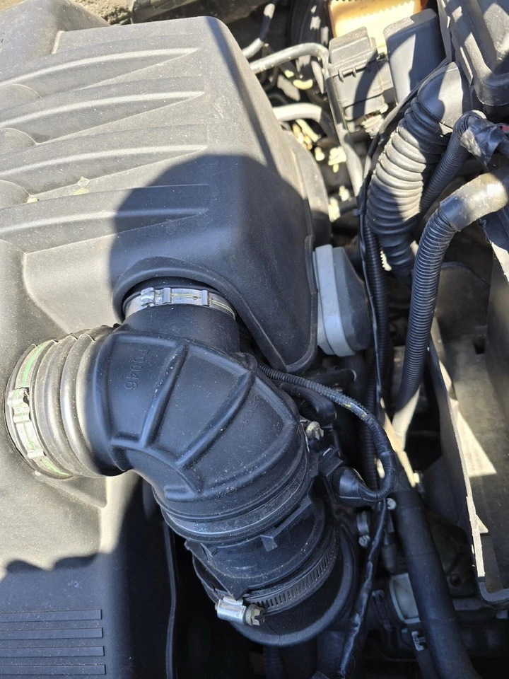 Land Rover Freelander 2003-2005 motor 2,5 91.000 millas *envío gratuito* 2003-05 Foto 3 de 4