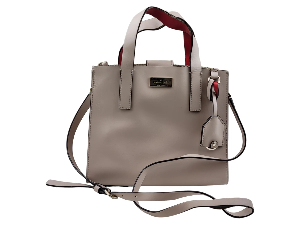 Kate spade hotsell anissa handbag