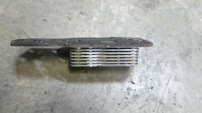 Cummins 5.9l 6BT Diesel Engine Oil Cooler 7 Plate 3921557 3957544 #935 ...