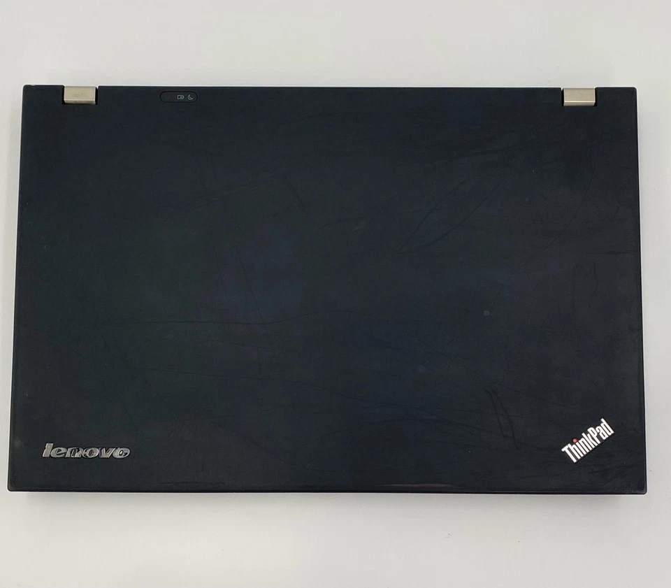 Lenovo Thinkpad T520 #2, 4 GB RAM, 320 GB HDD, Intel Core I7 2da Gen - Image 3 of 4