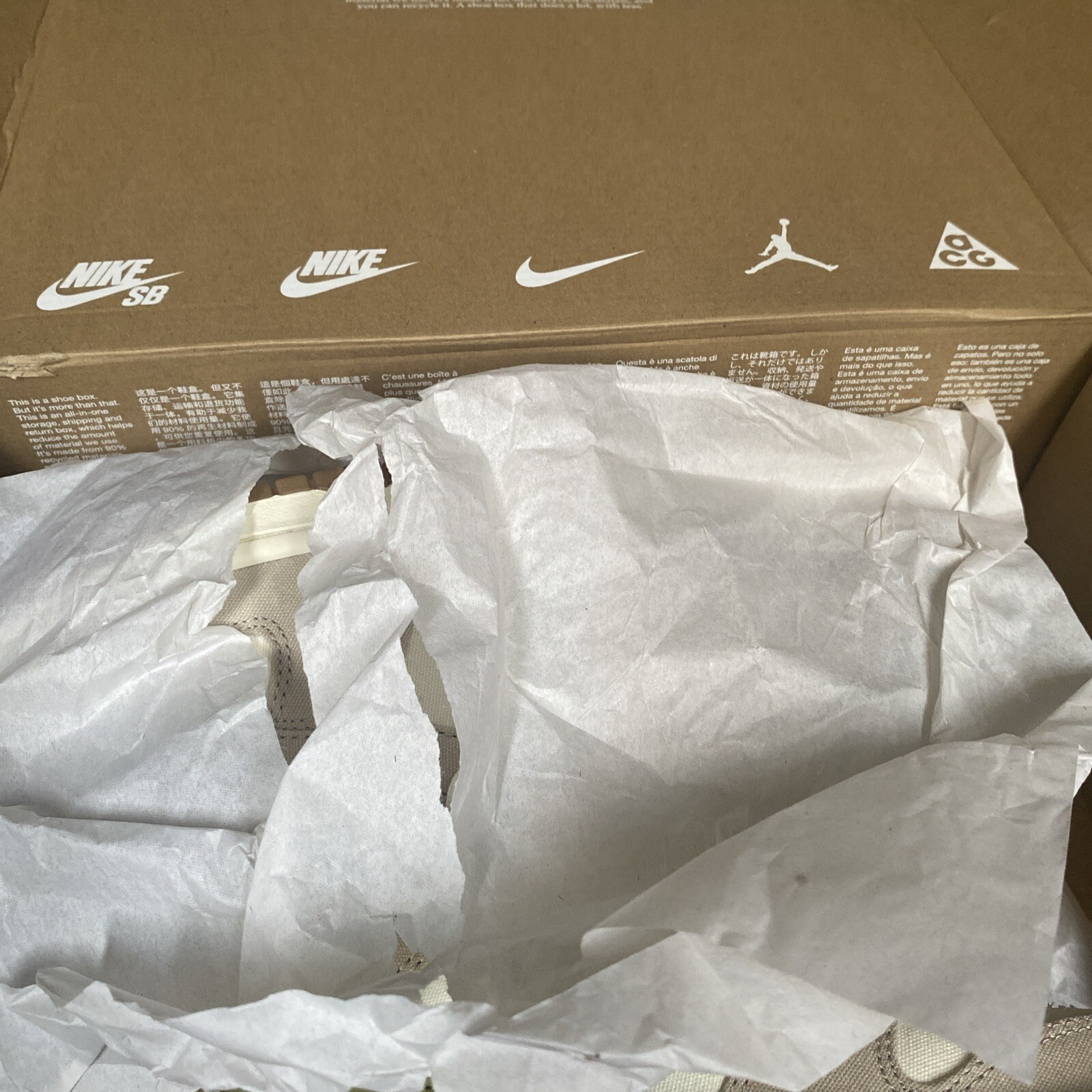 Nike Dunks - image 8