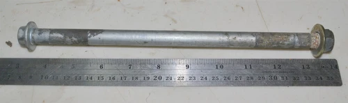 SHAFT, SWINGING ARM PIVOT